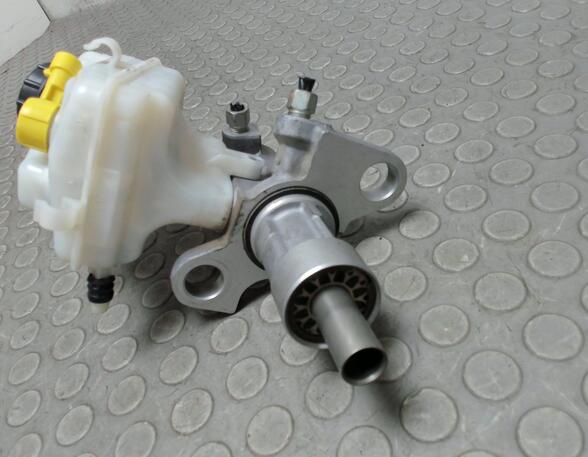 Brake Master Cylinder OPEL ASTRA J (P10)