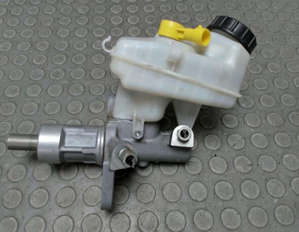 Brake Master Cylinder OPEL ASTRA J (P10)