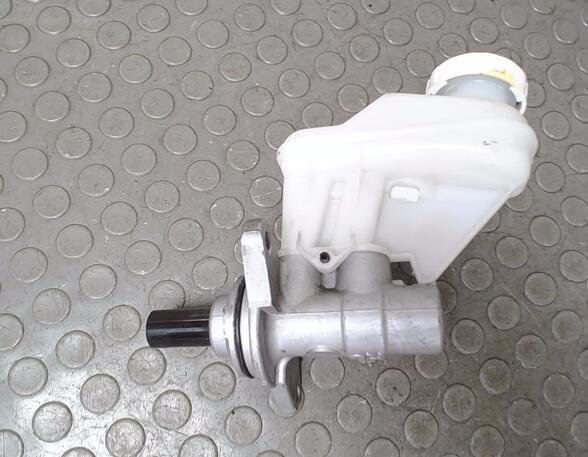 Brake Master Cylinder MITSUBISHI MIRAGE / SPACE STAR Hatchback (A0_A)