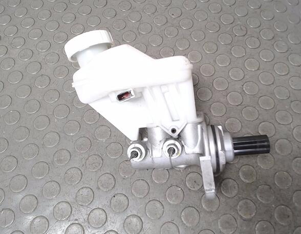 Brake Master Cylinder MITSUBISHI MIRAGE / SPACE STAR Hatchback (A0_A)