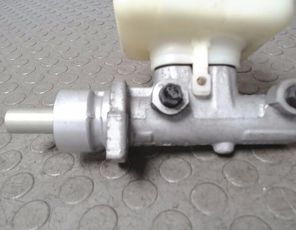 Brake Master Cylinder SEAT LEON (1M1)