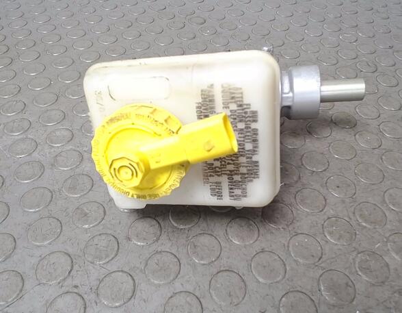 Brake Master Cylinder SEAT LEON (1M1)