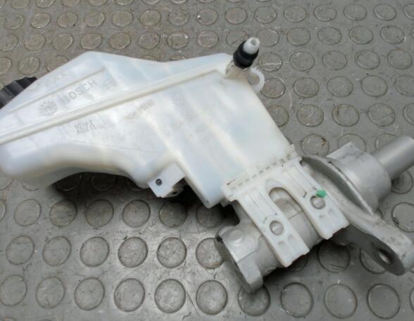 Brake Master Cylinder OPEL CORSA D (S07)