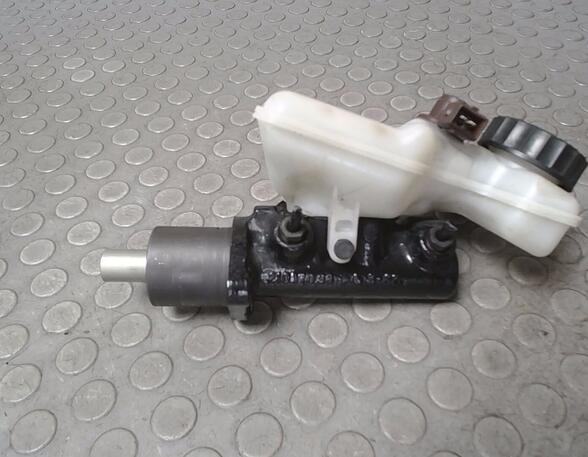 Brake Master Cylinder PEUGEOT 306 Convertible (7D, N3, N5)