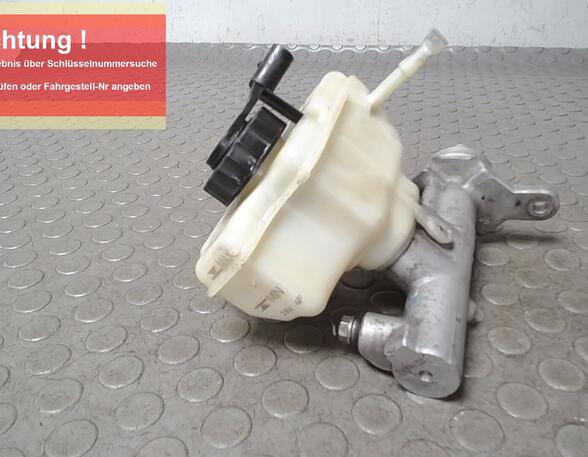 Brake Master Cylinder SEAT TOLEDO III (5P2)