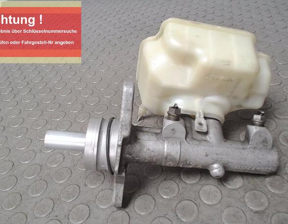 Brake Master Cylinder SEAT TOLEDO III (5P2)