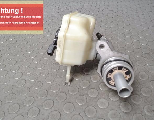 Brake Master Cylinder SEAT TOLEDO III (5P2)