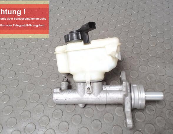 Brake Master Cylinder SEAT TOLEDO III (5P2)