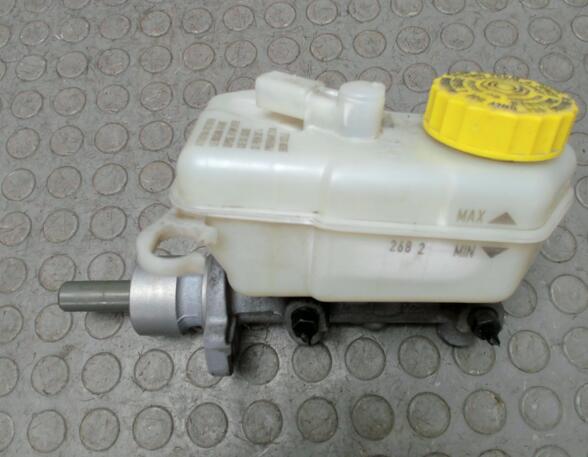 Brake Master Cylinder SEAT CORDOBA (6L2)