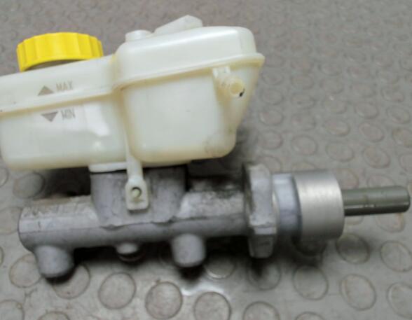 Brake Master Cylinder SEAT CORDOBA (6L2)