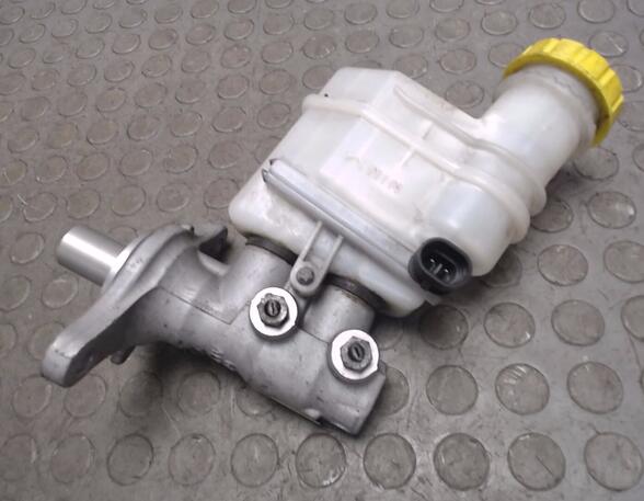 Brake Master Cylinder FORD KA (RU8)