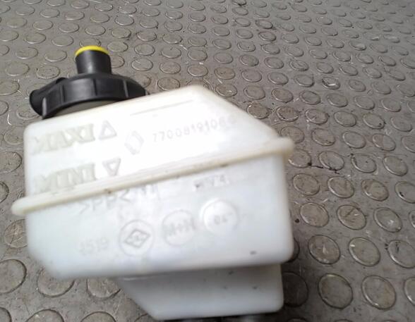 Brake Master Cylinder RENAULT TWINGO I (C06_)