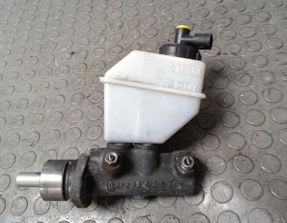 Brake Master Cylinder RENAULT TWINGO I (C06_)