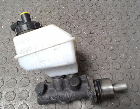 Brake Master Cylinder RENAULT TWINGO I (C06_)