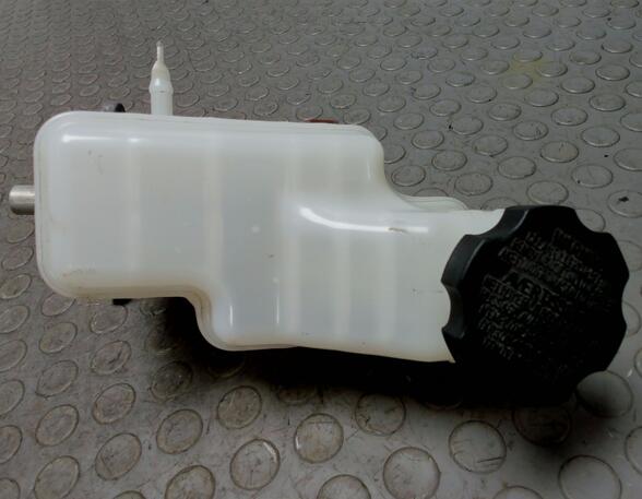 Brake Master Cylinder HYUNDAI i10 (PA)