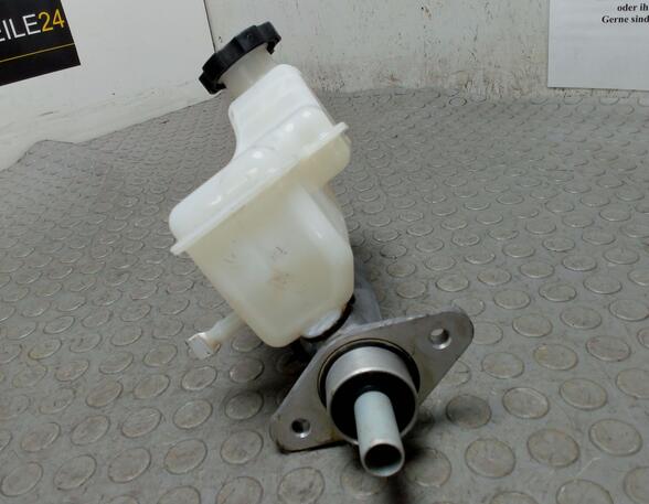 Brake Master Cylinder HYUNDAI i10 (PA)