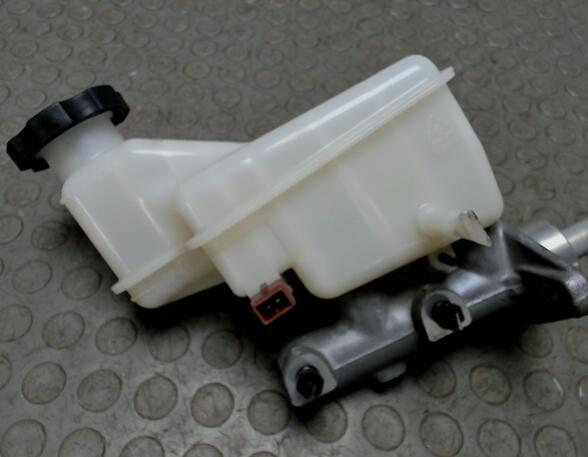 Brake Master Cylinder HYUNDAI i10 (PA)