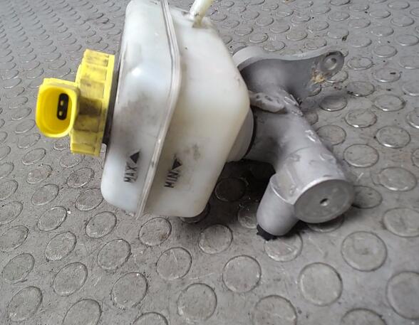 Brake Master Cylinder SKODA OCTAVIA I Combi (1U5)