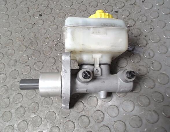 Brake Master Cylinder SKODA OCTAVIA I Combi (1U5)