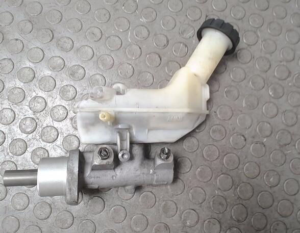 Brake Master Cylinder NISSAN MICRA III (K12)