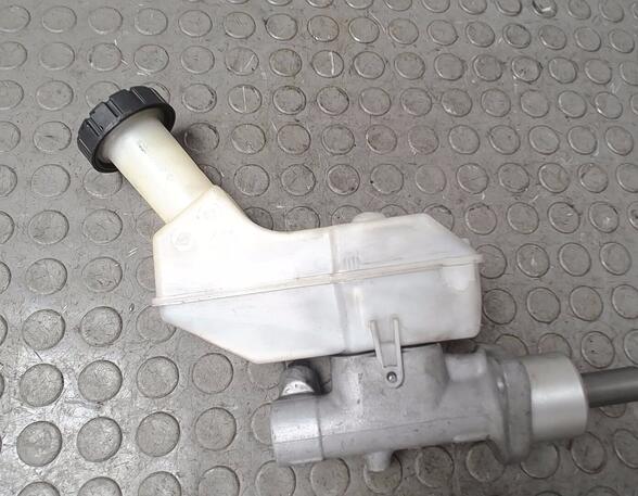 Brake Master Cylinder NISSAN MICRA III (K12)