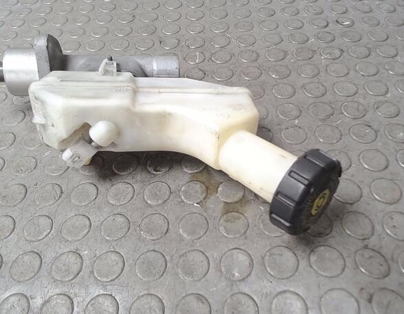 Brake Master Cylinder NISSAN MICRA III (K12)