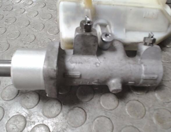 Brake Master Cylinder NISSAN MICRA III (K12)