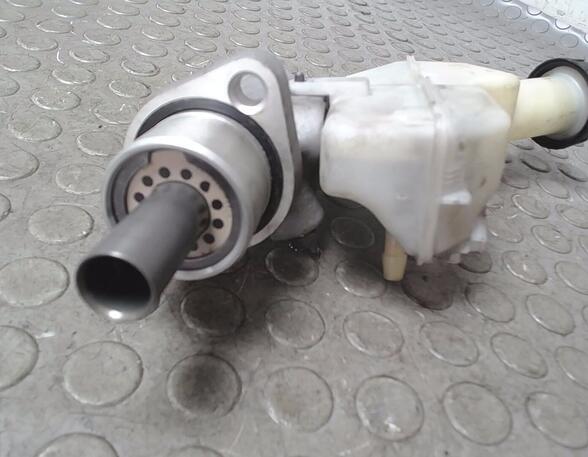 Brake Master Cylinder NISSAN MICRA III (K12)