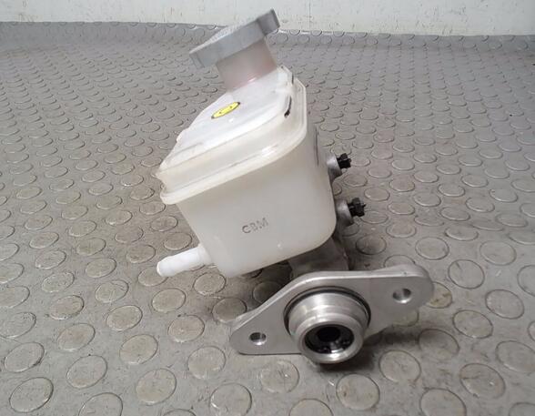 Brake Master Cylinder HYUNDAI GETZ (TB)