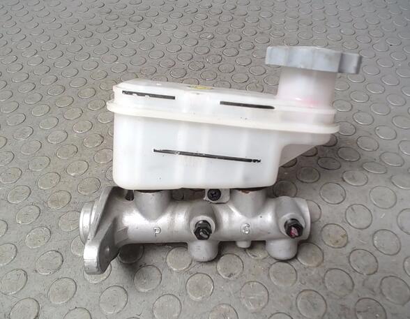 Brake Master Cylinder HYUNDAI GETZ (TB)