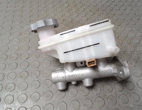 Brake Master Cylinder HYUNDAI GETZ (TB)