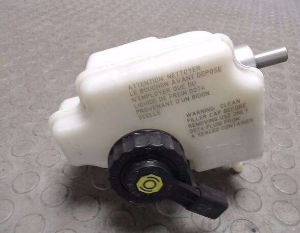 Brake Master Cylinder VW GOLF V (1K1)