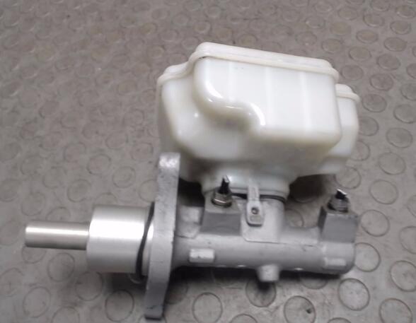 Brake Master Cylinder VW GOLF V (1K1)