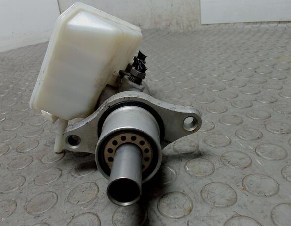 Brake Master Cylinder FORD FOCUS II (DA_, HCP, DP)