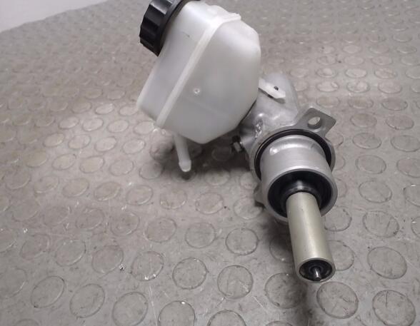 Brake Master Cylinder FORD MONDEO III Turnier (BWY)