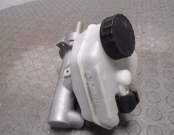 Brake Master Cylinder FORD MONDEO III Turnier (BWY)