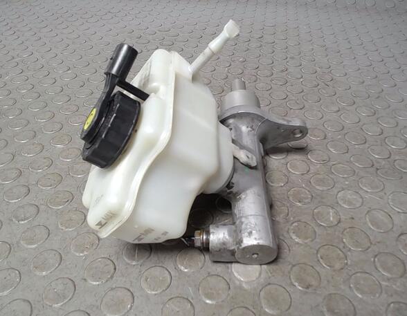 Brake Master Cylinder VW GOLF PLUS (5M1, 521)