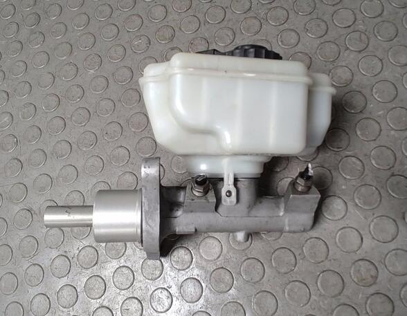 Brake Master Cylinder VW GOLF PLUS (5M1, 521)