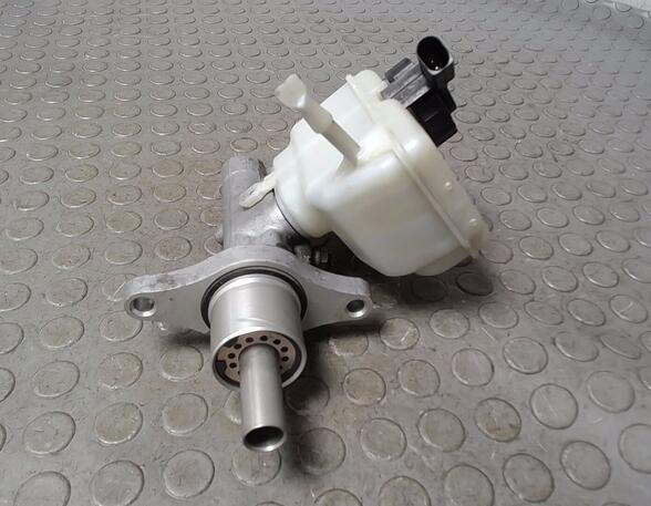 Brake Master Cylinder VW GOLF PLUS (5M1, 521)