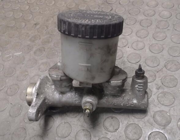 Brake Master Cylinder NISSAN MICRA I (K10)