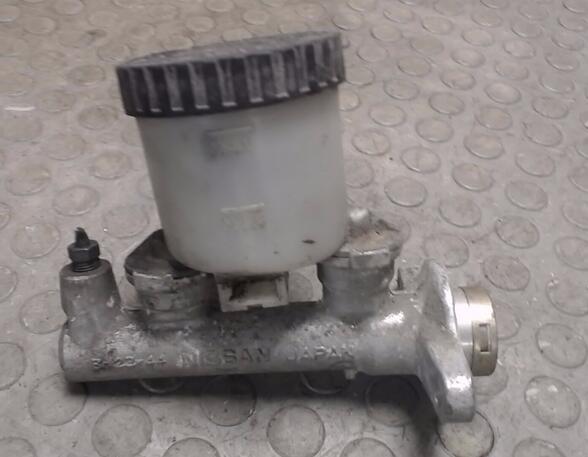 Brake Master Cylinder NISSAN MICRA I (K10)