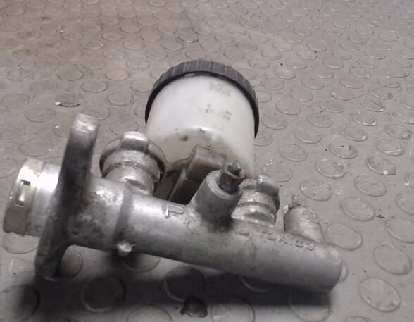 Brake Master Cylinder NISSAN MICRA I (K10)