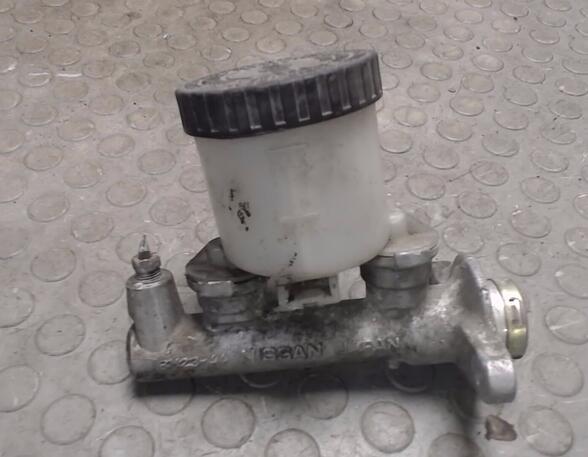 Brake Master Cylinder NISSAN MICRA I (K10)