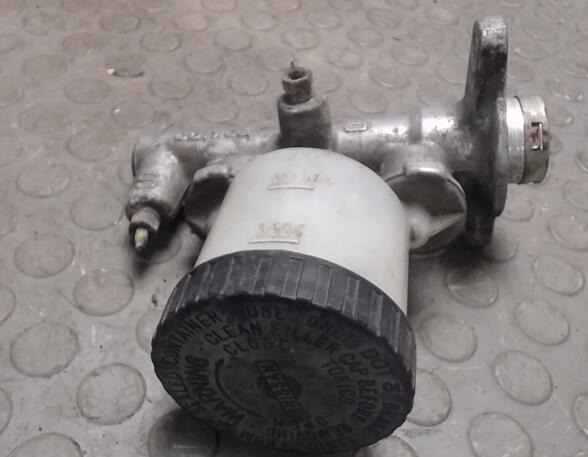 Brake Master Cylinder NISSAN MICRA I (K10)