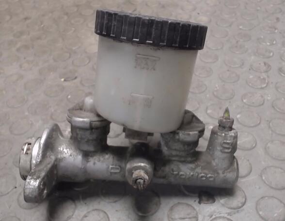 Brake Master Cylinder NISSAN MICRA I (K10)