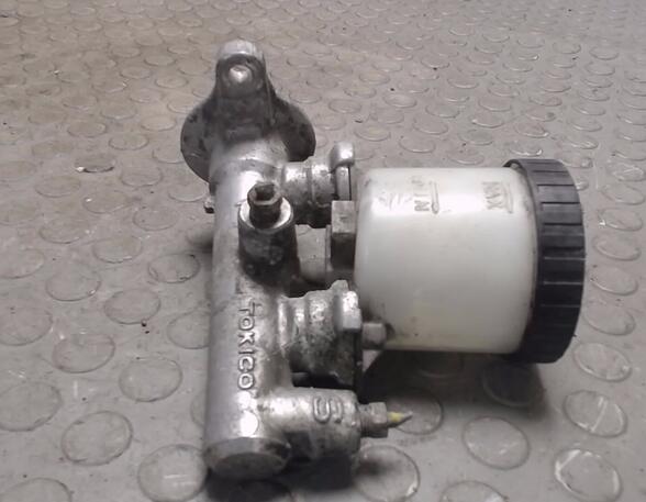 Brake Master Cylinder NISSAN MICRA I (K10)