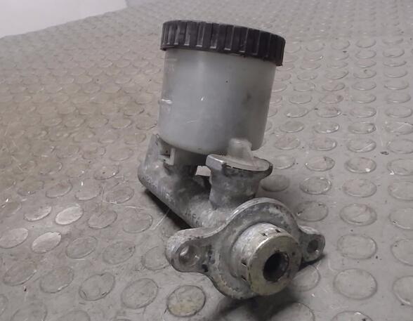 Brake Master Cylinder NISSAN MICRA I (K10)