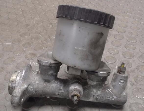 Brake Master Cylinder NISSAN MICRA I (K10)