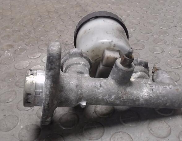 Brake Master Cylinder NISSAN MICRA I (K10)