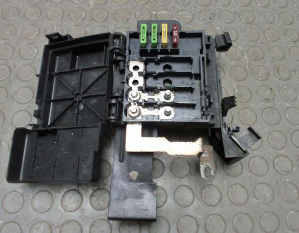 Startmotor VW POLO (6N2)